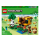 LEGO Minecraft 21241 Pszczeli ul - 1090568 - zdjęcie